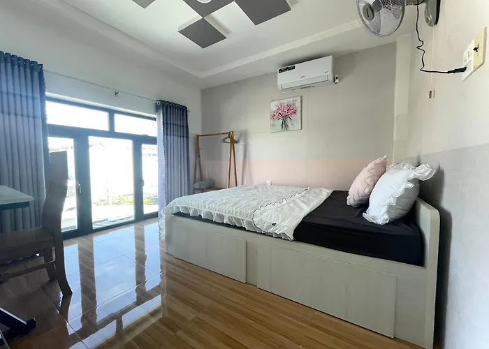 Naomi House Ở trọ