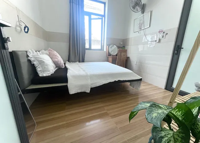 Naomi House * Phan Thiết