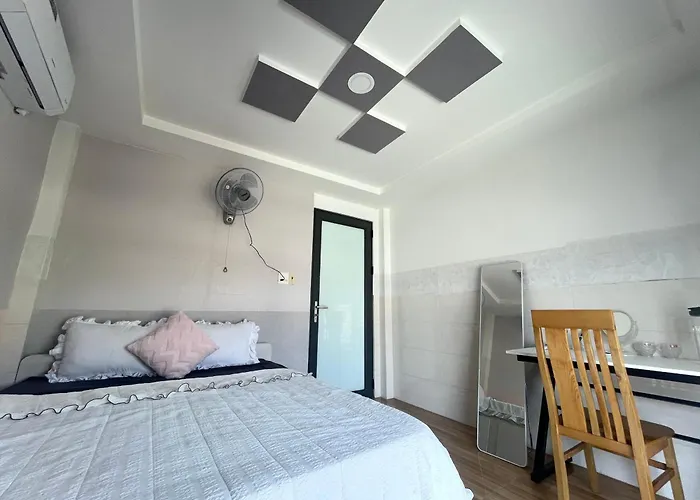 Naomi House Ở trọ Phan Thiết
