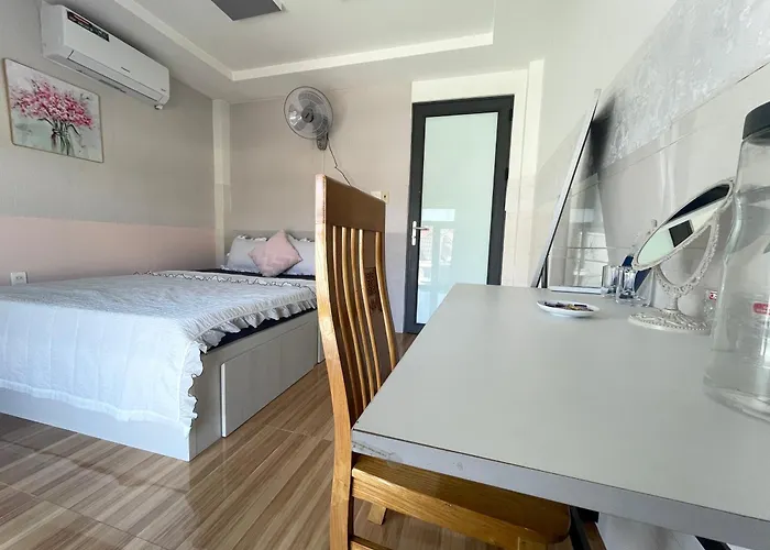 Naomi House Ở trọ Phan Thiết
