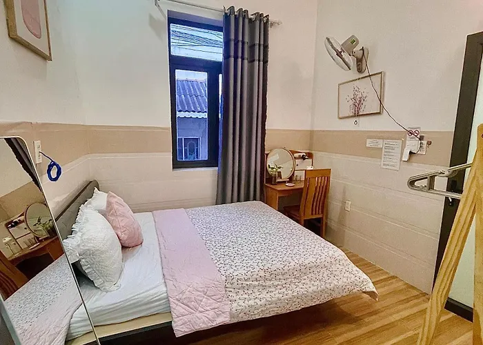 Naomi House * Phan Thiết