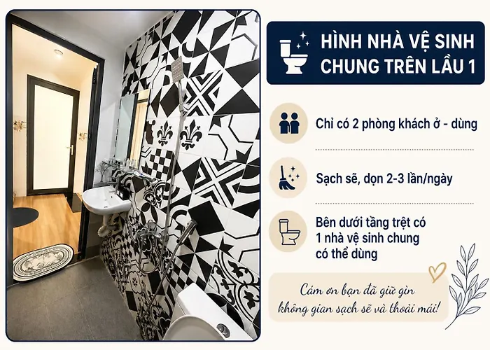 Naomi House Ở trọ