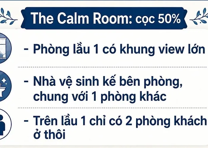 Ở trọ Naomi House *